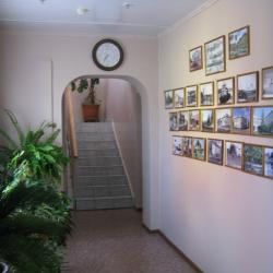 Фото Отель Камелия