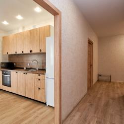 Фото Отель Ден Апарт на улице Большевистская