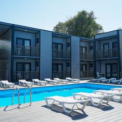 Фото Отель Azov Village (Азов Виладж)