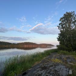 Фото Отель Ладога рядом
