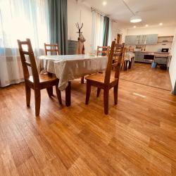 Фото Отель Горхон