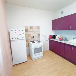 Апартаменты стандарт микрорайон Красная Горка, проспект Гагарина, 27/6