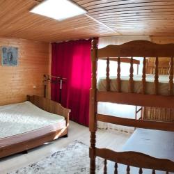 Фото Отель Mon Ami (Мон Ами)