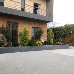 Фото Отель Сезон