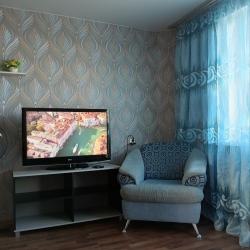 2-комнатные апартаменты улучшенные