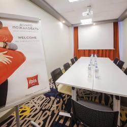 Ibis Yaroslavl Center (Ибис Ярославль Центр) — c42ed97a2bbb09e368e191044d92a7b9