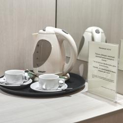 Фото Отель Сны Города