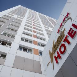 Фото Отель Вега