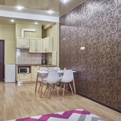 Фото Апартаменты в центре на Сенявина 5