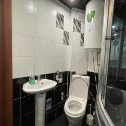 Фото Апартаменты Уют на улице Чернова 2