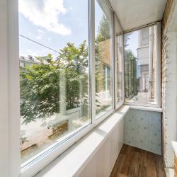 Фото Отель K and K Apartments Мира 90