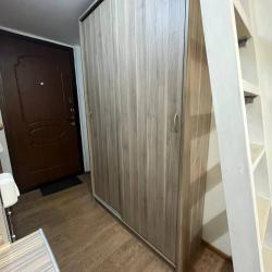 Апартаменты студия