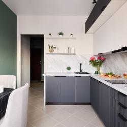 2-комнатные апартаменты стандарт