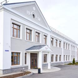 Фото Отель Родина