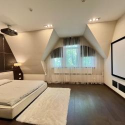 фото 1 ALA Amalienau Luxury Apartment (АЛА Амалиенау Лакшери Апартмент)