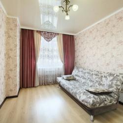 2-комнатные апартаменты стандарт