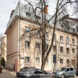 Фото Апартаменты на Щапова 45