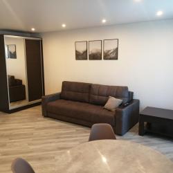 Апартаменты студия