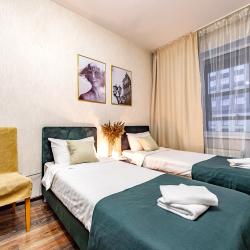фото 14 ApartMe (АпартМи) на шоссе Пулковское 14Г
