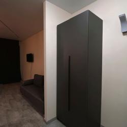 Фото Отель RentMe 24 (РентМи) на улице Галины Вишневской 1 корпус 1