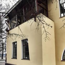 Фото Отель Империал