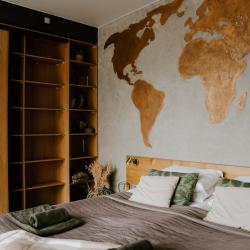 Фото Апартаменты на Турчинского 85