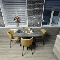 2-комнатные апартаменты люкс проспект Красной Армии 136 (мансарда)