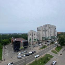 1-комнатные апартаменты студия