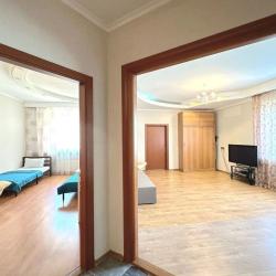 Апартаменты улучшенные Кемерово, Островского 31