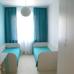 Фото Апартаменты Яхонтовый Лес