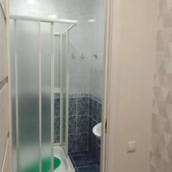 Номер эконом с 2 односпальными кроватями
