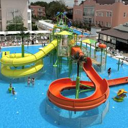 Фото Отель Alean Family Riviera (Алеан Фэмили Ривьера)