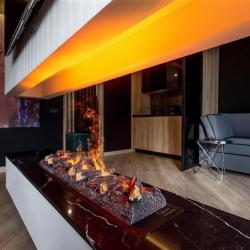 Фото Апартаменты Алиса39 на улице Уральская 20