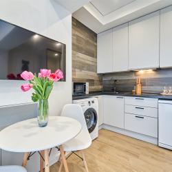 Фото Отель Sea Breeze (Си Бриз)