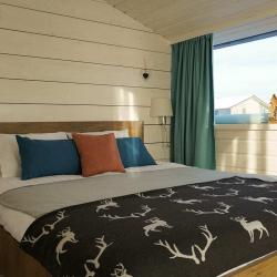 Дубльдом Alpin Chalet №63