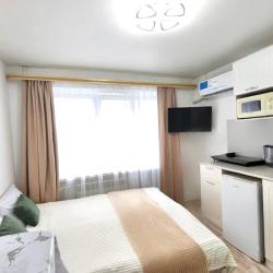 Апартаменты студия