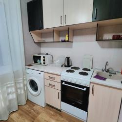 Фото Апартаменты на улице Заречная 25