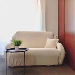 Фото Апартаменты на улице Молодогвардейская 240