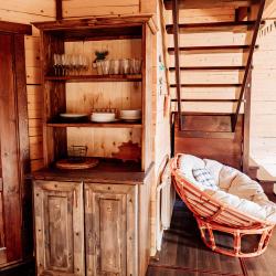 Фото Отель Шале Форестклаб