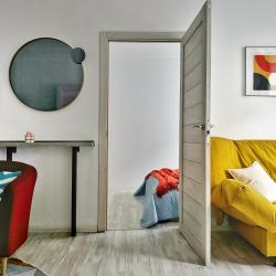 Фото Отель Flatforyou (Флэтфорю) на улице Мосфильмовская 31
