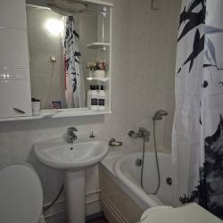 Апартаменты на улице Северная 80  — c4346ccbd02bfea0a60cd2c62422732e