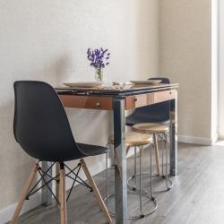 фото 4 LovelyHome 39 (ЛавлиХоум 39) на улице Флагманская 3
