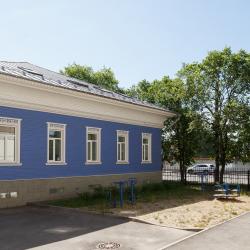 Фото Отель Две Подушки на проспекте Победы