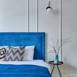 фото 18 Апартаменты Indigo Room (Индиго Рум)