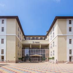 Фото Отель Санмаринн