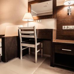 Фото Отель Элиза БонАпарт