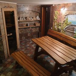 Фото Отель Гостевой дом Вилла Гретхен