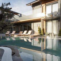Фото Отель ULTIMA CLUB Hotel&SPA (Ультима Клаб)