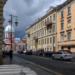 фото 28 Sutki Rent (Сутки Рент) у Летнего Сада