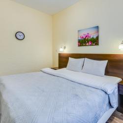 Фото Отель Пик